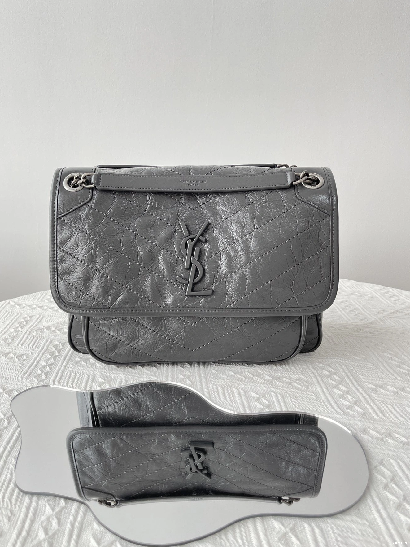 NIKI MEDIUM YSL 0729
